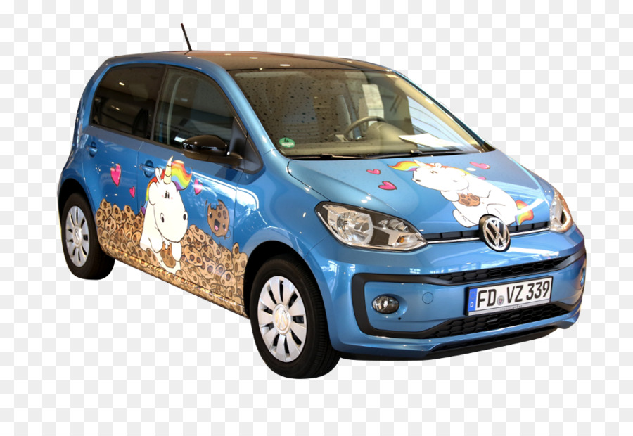 El Volkswagen Up，Volkswagen PNG