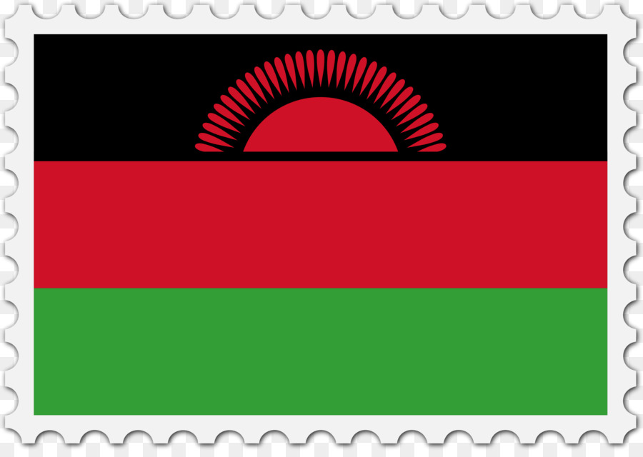 Bandera De Malawi，Bandera PNG