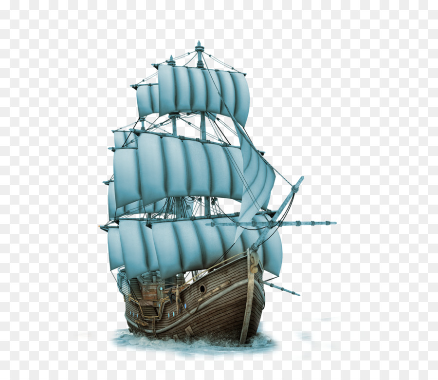 Barca，Clipper PNG