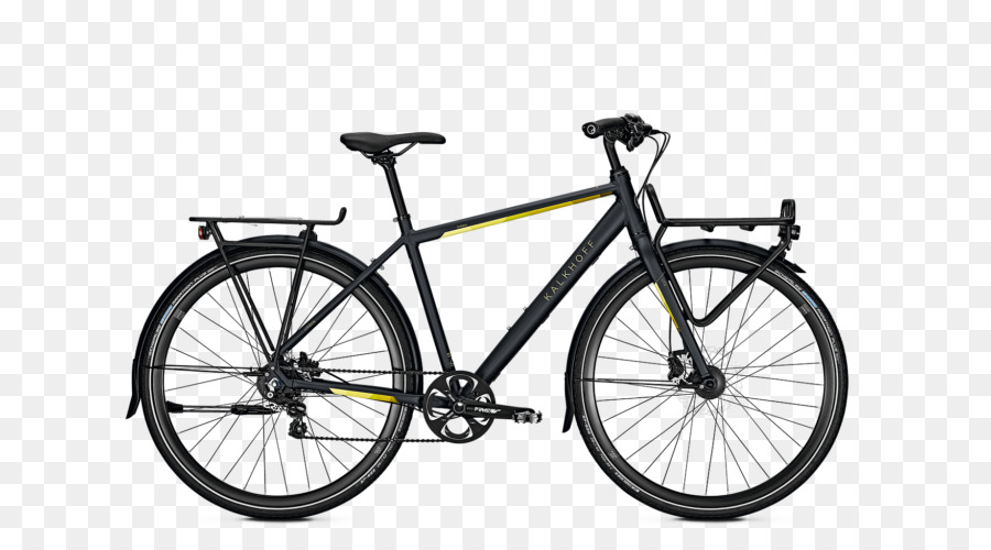 Kalkhoff，Bicicleta Eléctrica PNG