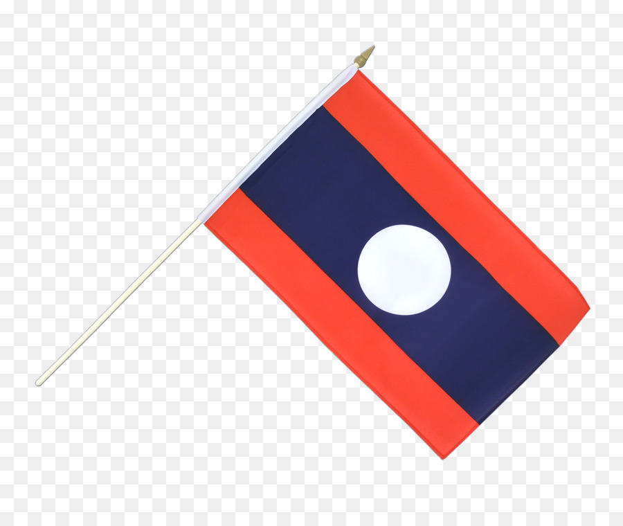 Bandera，Laos PNG