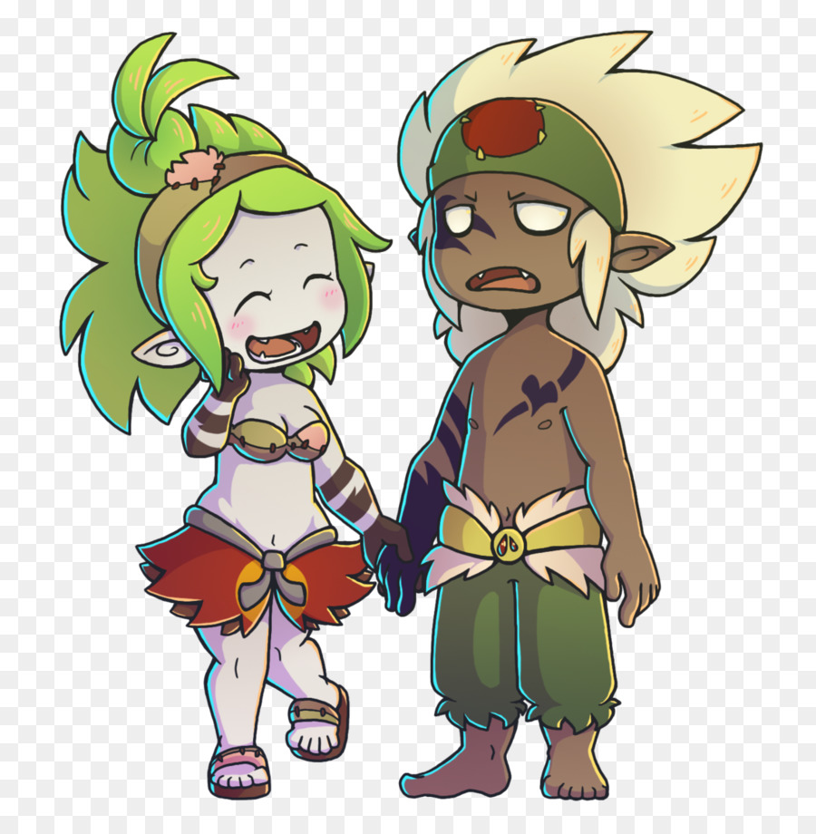 Dofus，Wakfu PNG