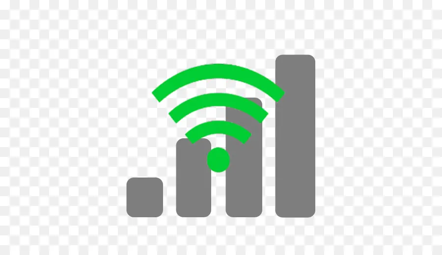 Señal Wifi，Red PNG