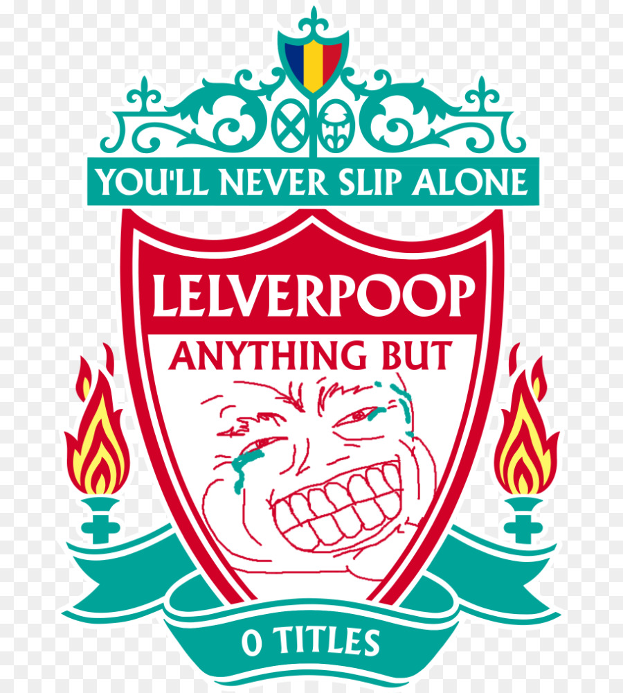 El Liverpool Fc，Anfield PNG