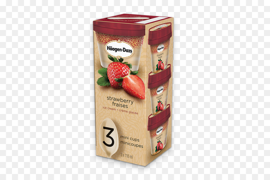 Strawberry Ice Cream，Ice Cream PNG