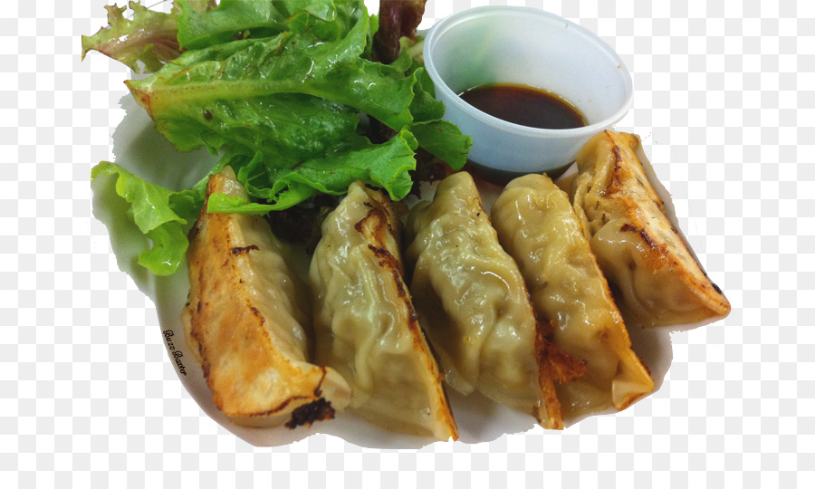 Rollo De Primavera，Jiaozi PNG