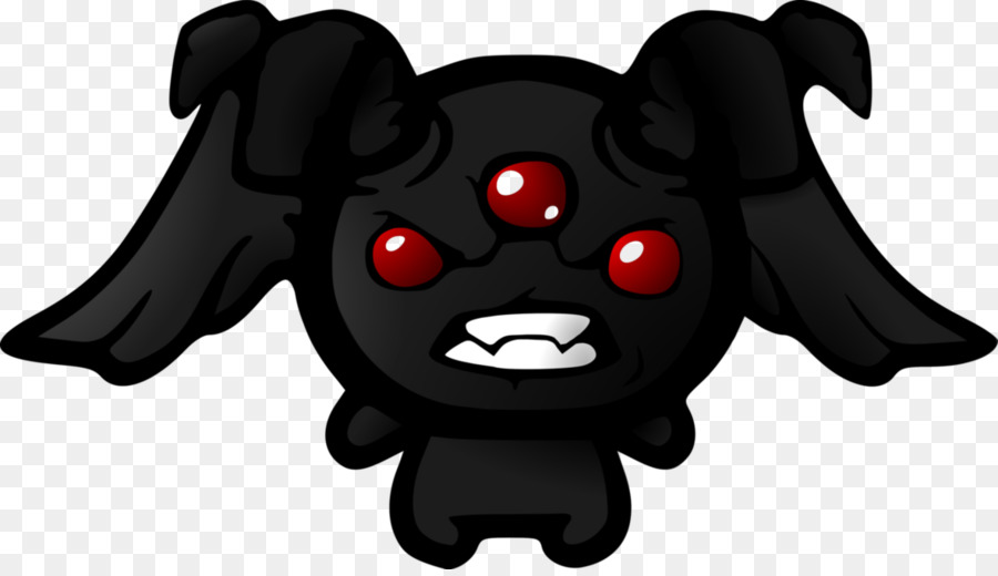 Binding Of Isaac，Wiki PNG