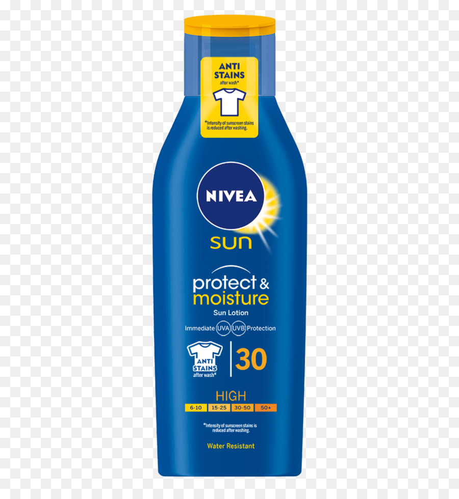 Protector Solar，Nivea PNG