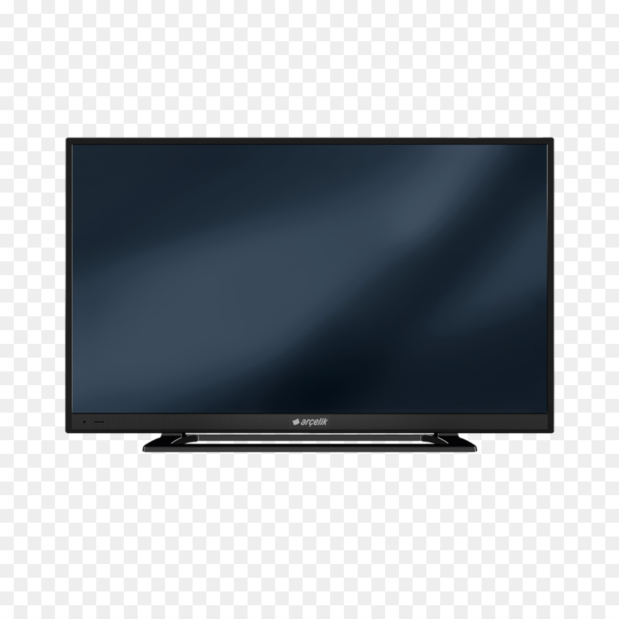 Televisor De Pantalla Plana，Televisión PNG