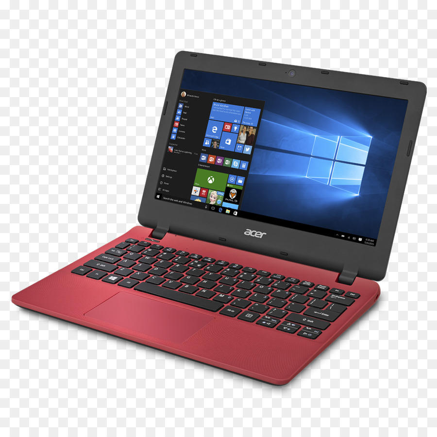 Portátil，Acer Aspire PNG