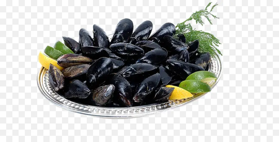 Mejillones，Mariscos PNG