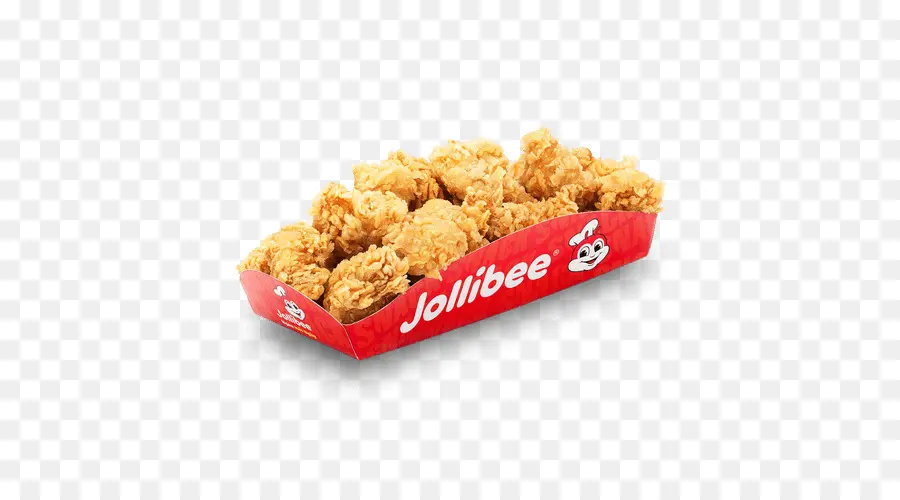 Pollo Frito，Jollibee PNG