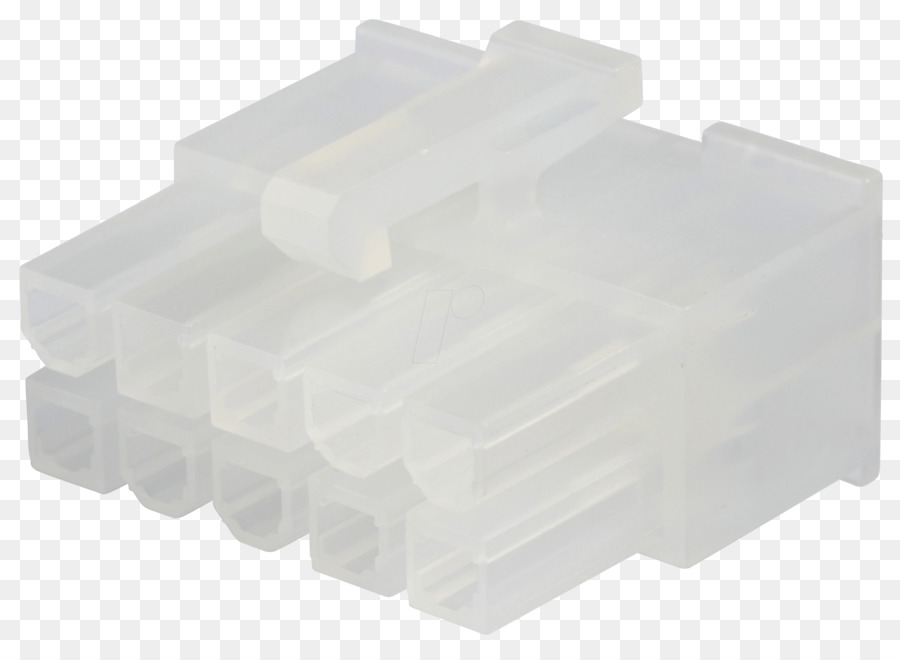 Conector Eléctrico，Conector Molex PNG