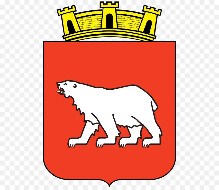 Hammerfest，Escudo De Armas PNG