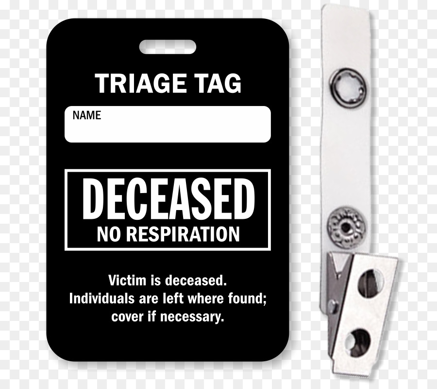 Triage Etiqueta，Triage PNG