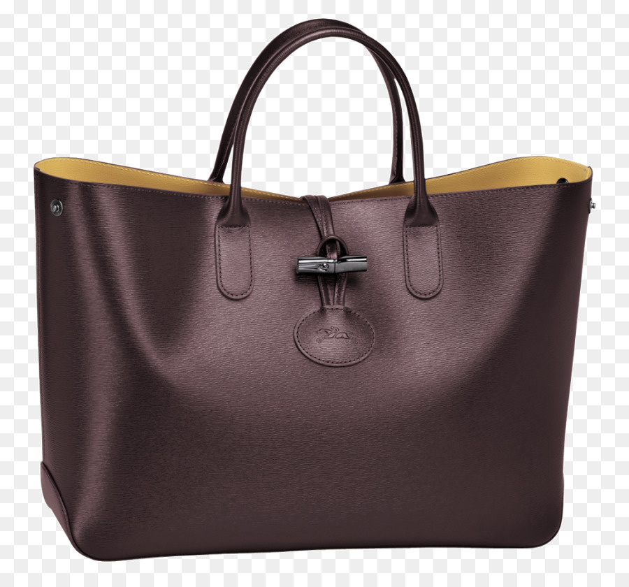 Longchamp，Bolsa PNG