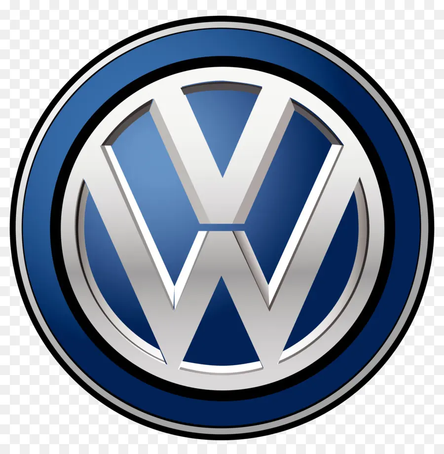 Logotipo De Volkswagen，Vw PNG