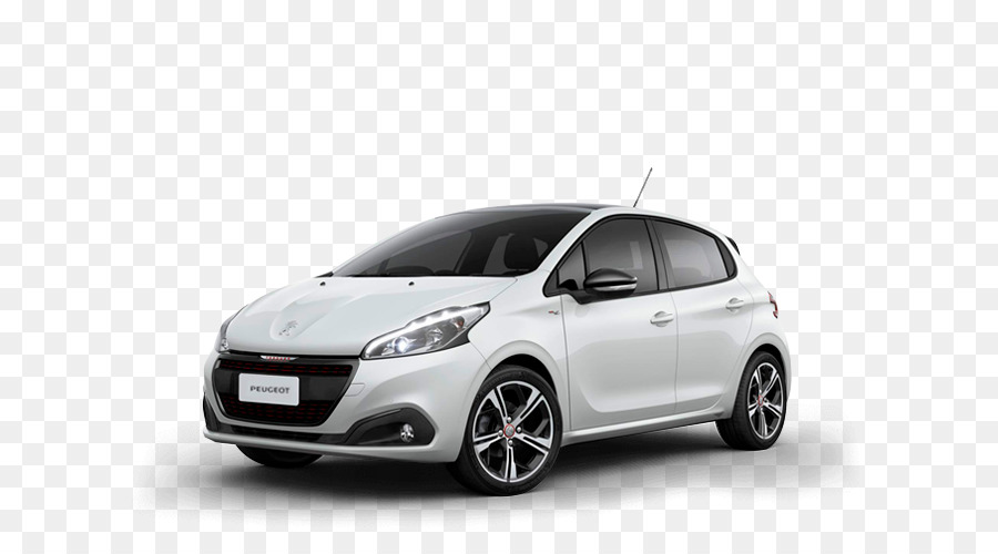 Coche Blanco，Automóvil PNG