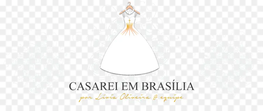 Logotipo Del Vestido De Novia，Boda PNG