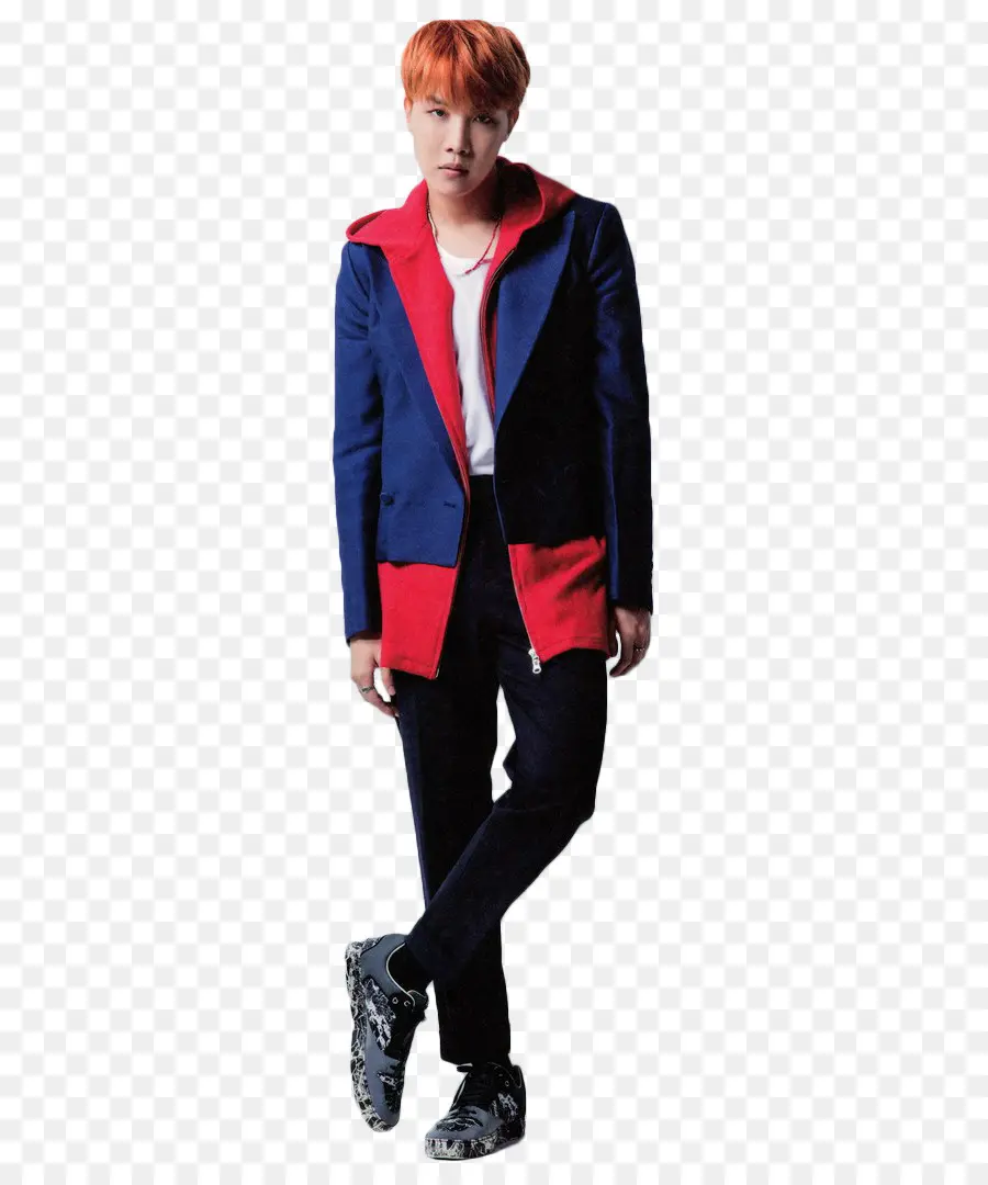 Jhope，Bts PNG