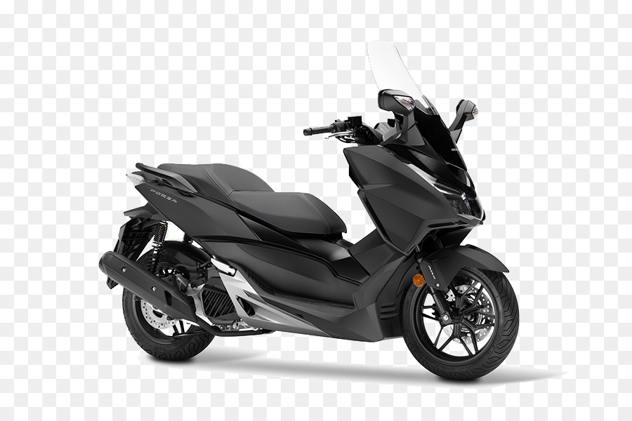 Honda，Scooter PNG