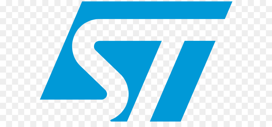 Stmicroelectronics，Software Informático PNG