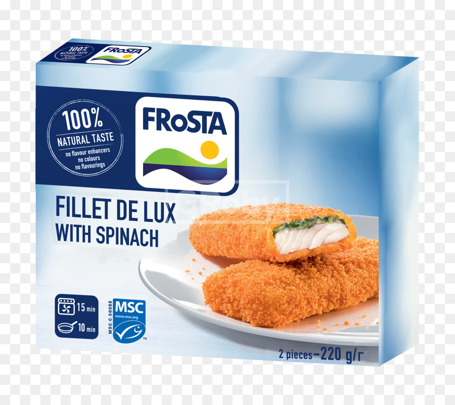 Varitas De Pescado，Frosta PNG