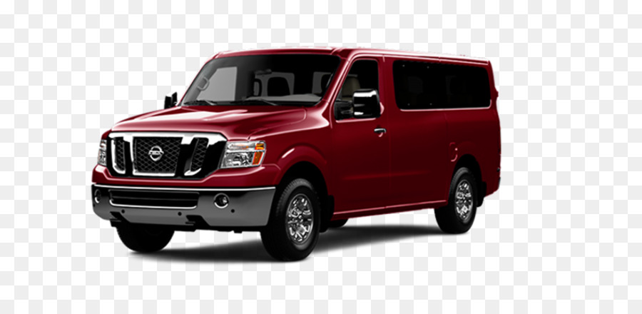 2018 Nissan Nv Passenger，2017 Nissan Nv Passenger PNG