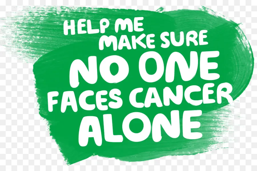 Macmillan Cancer Support，El Cáncer PNG