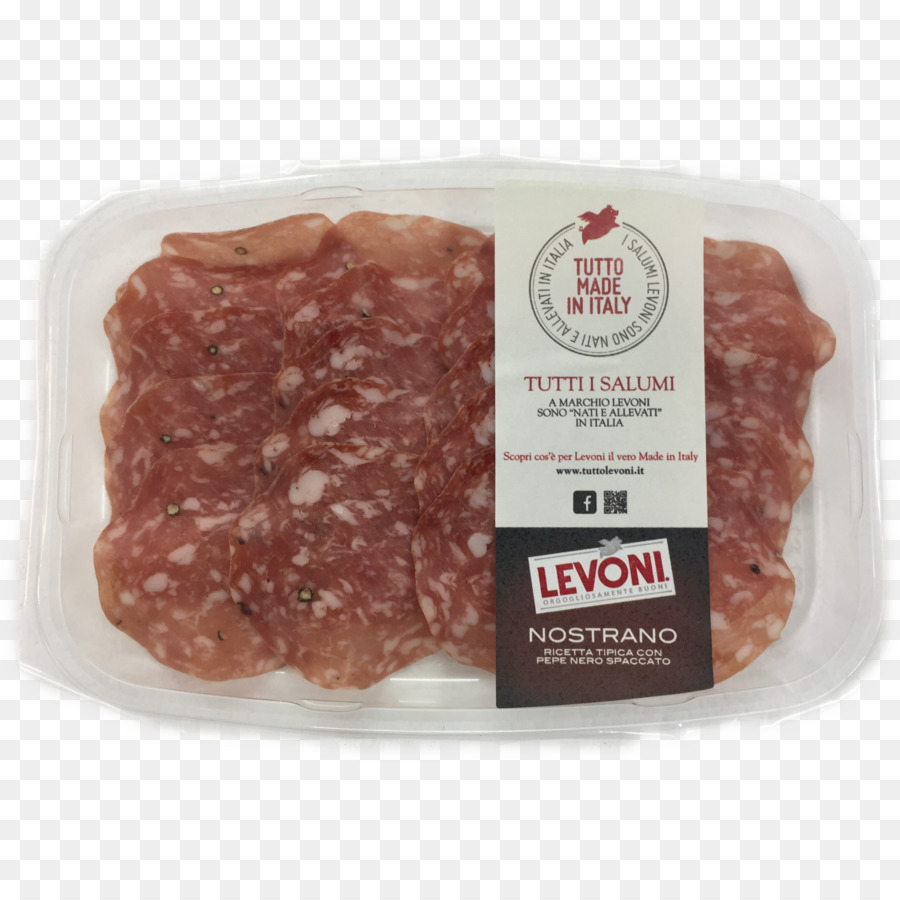 Salami，Capocollo PNG