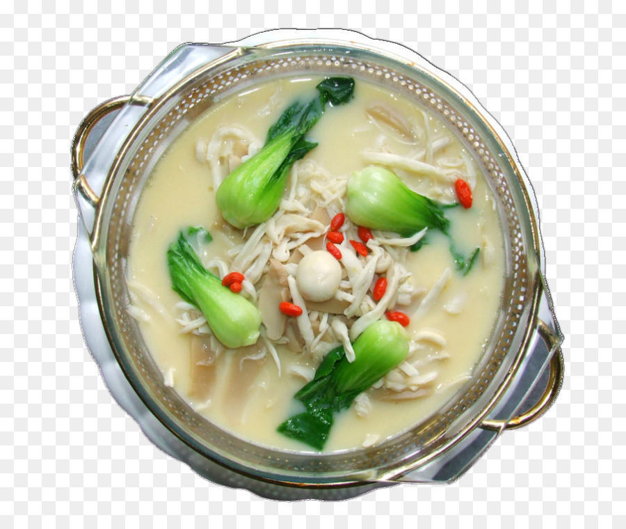 Kalguksu，Canh Chua PNG