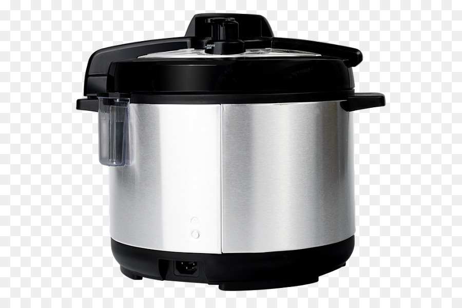 Multicooker，La Cocción A Presión PNG