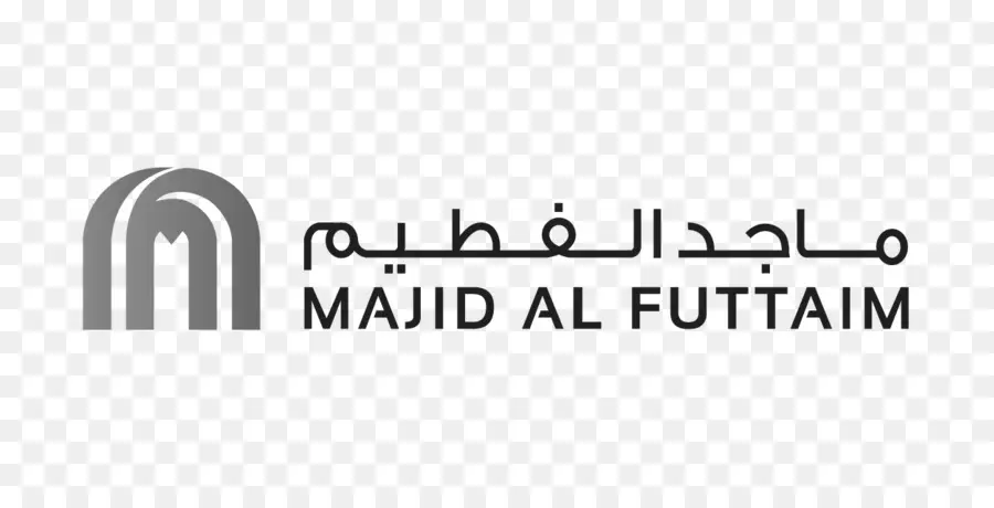 Logotipo De Majid Al Futtaim，Marca PNG