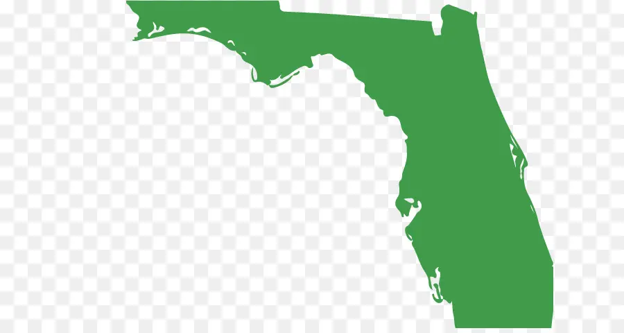 Florida，Estado PNG