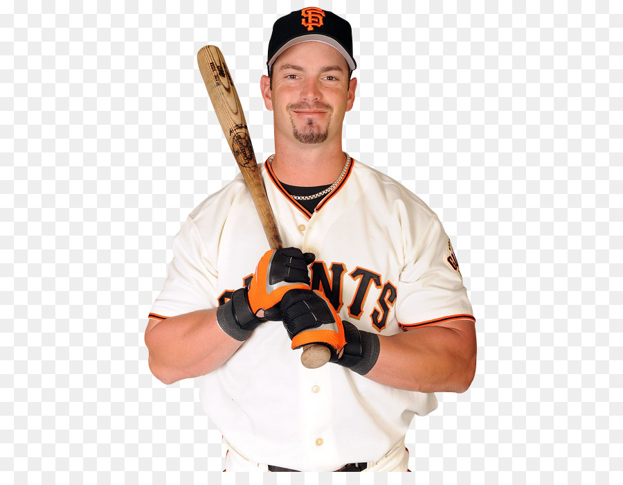 Aaron Rowand，Guante De Béisbol PNG