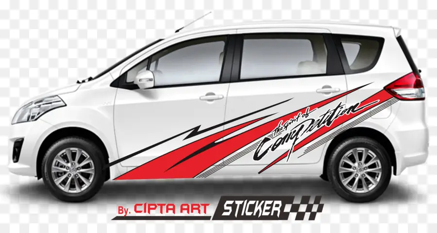 Suzuki Ertiga，Auto PNG