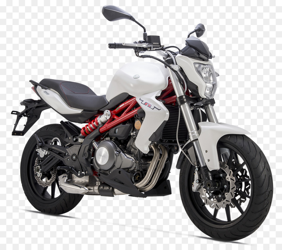 Motocicleta Blanca，Moto PNG