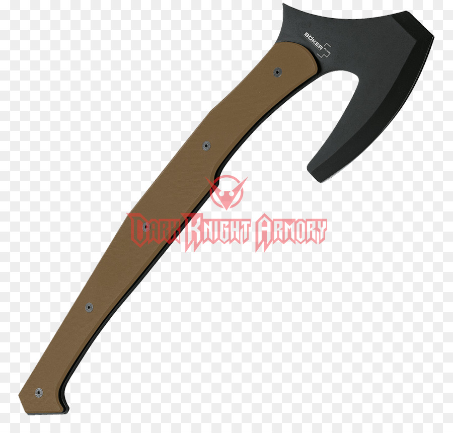 Axe，Cuchillo PNG