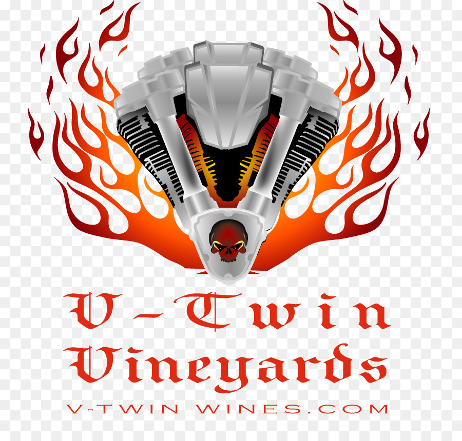 Viñedos V Twin，Vino PNG