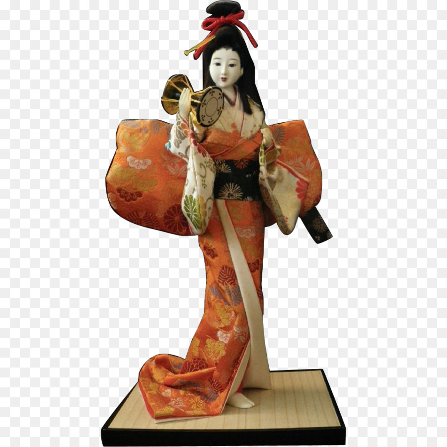 Geisha，Blog PNG