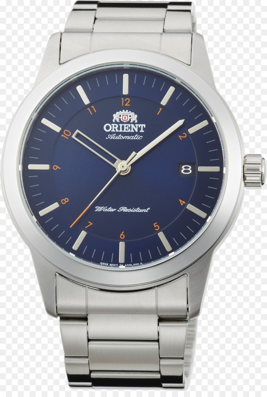 Orient Watch，Watch PNG