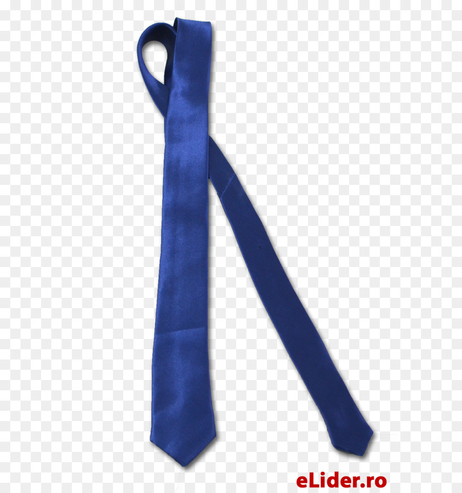 Azul Cobalto，Corbata PNG