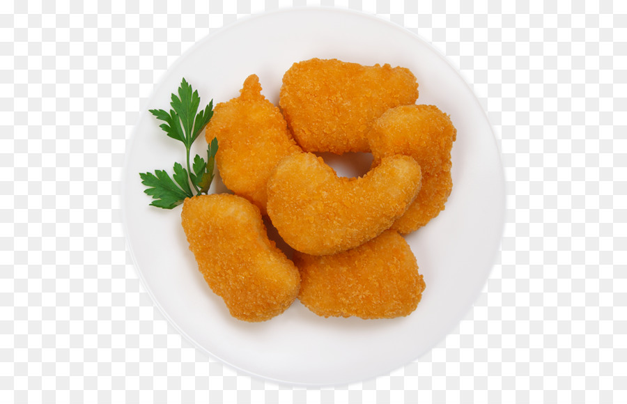 Mcdonald De Chicken Mcnuggets，Nugget De Pollo PNG
