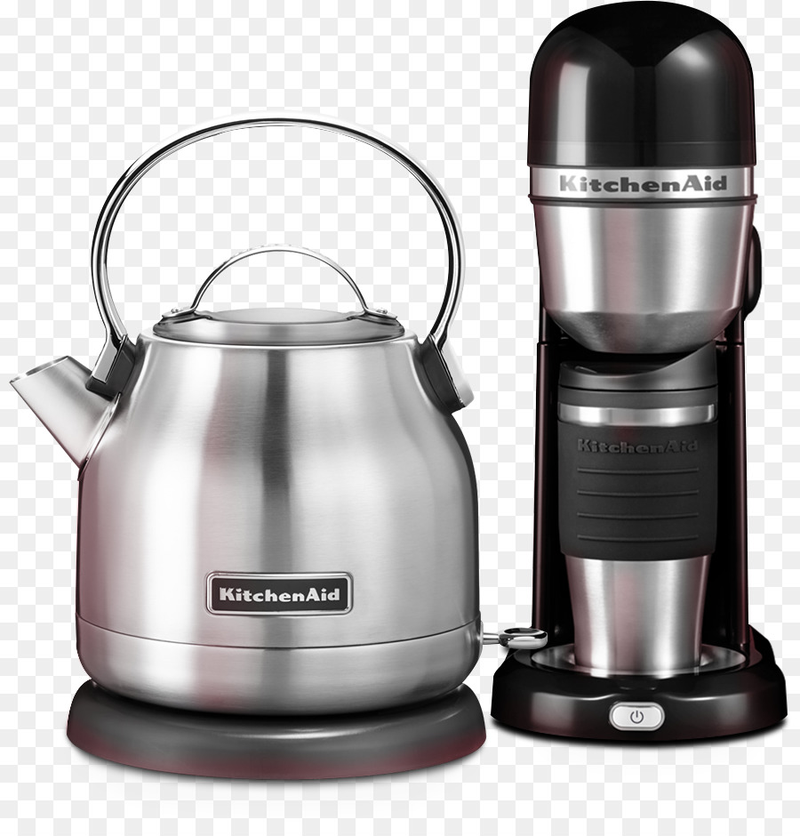 Kitchenaid，Hervidor De Agua PNG