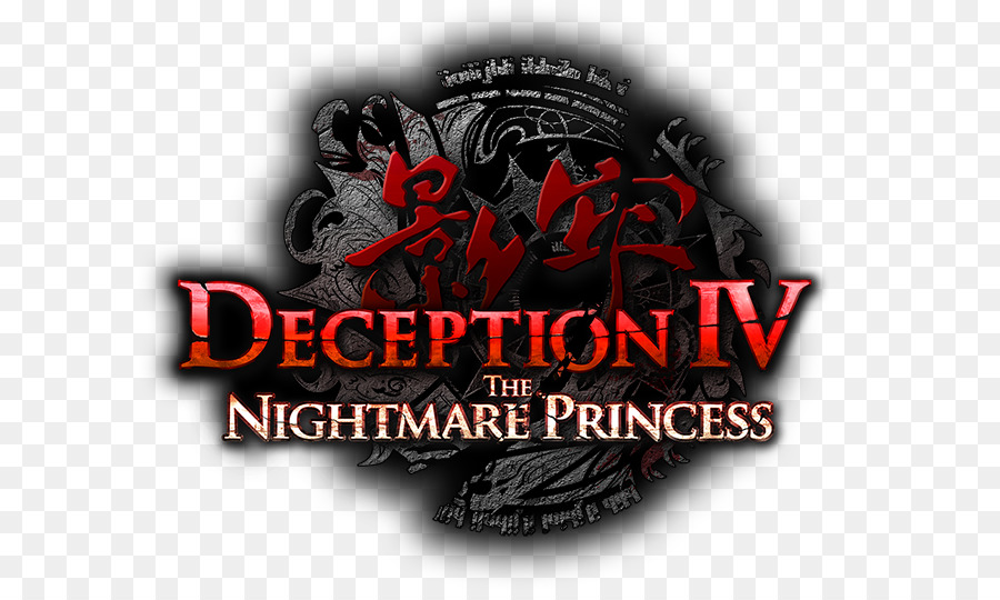 Deception Iv De La Pesadilla De La Princesa，Deception Iv Lazos De Sangre PNG