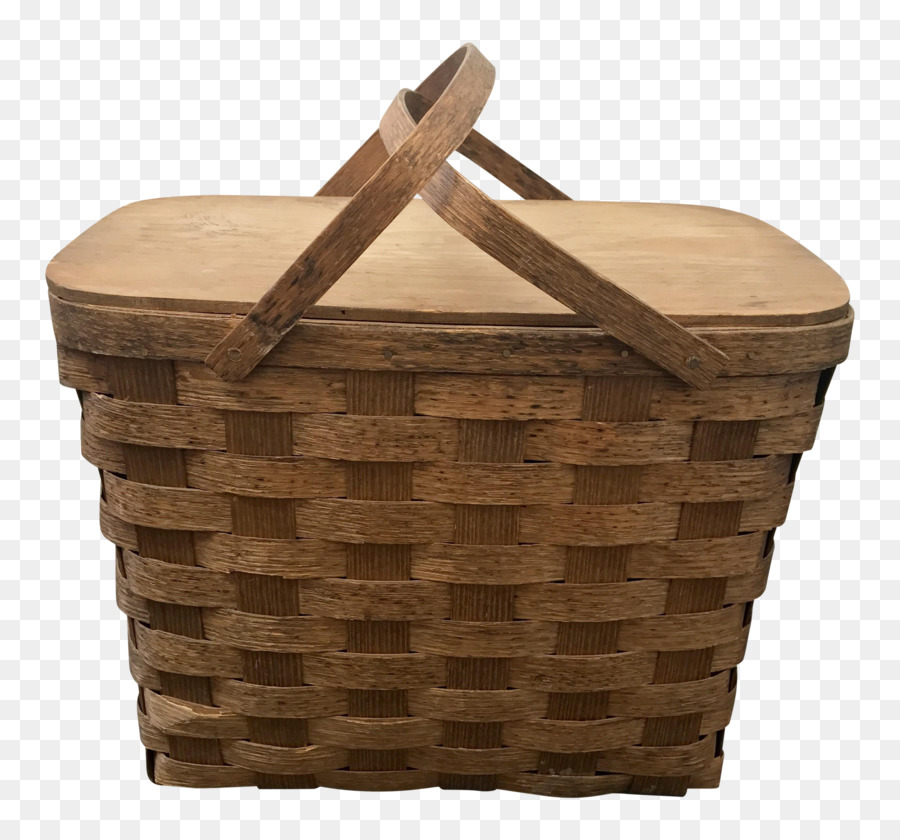 Cestas De Picnic，Cesta PNG