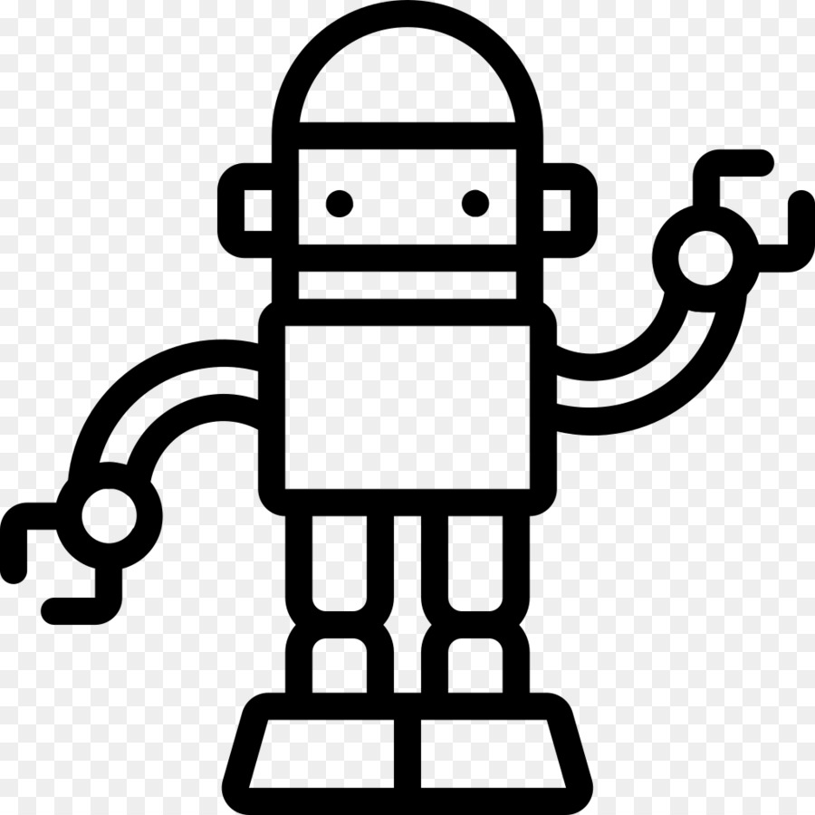 Robot，Droide PNG