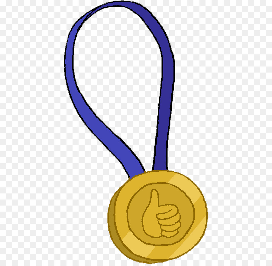 Medalla，Medalla De Oro PNG