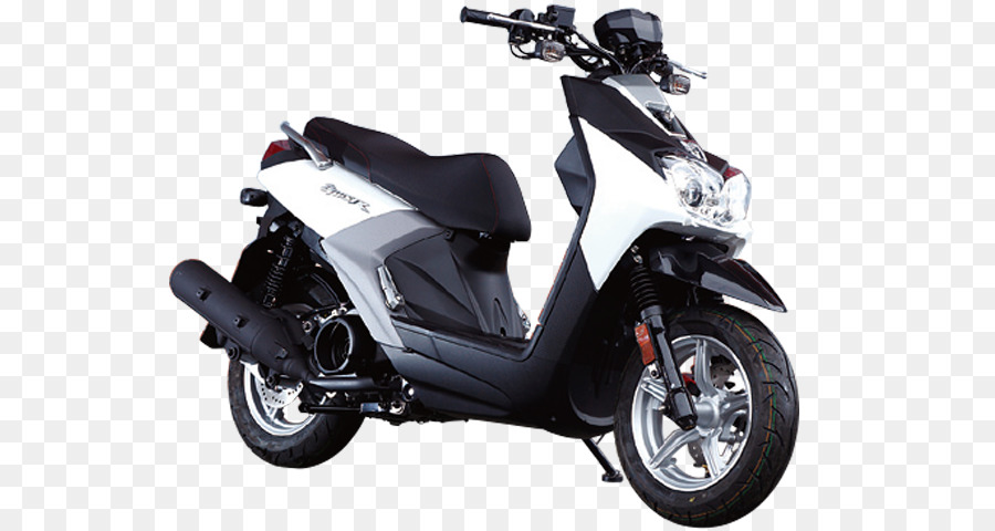 Scooter，Motocicleta PNG