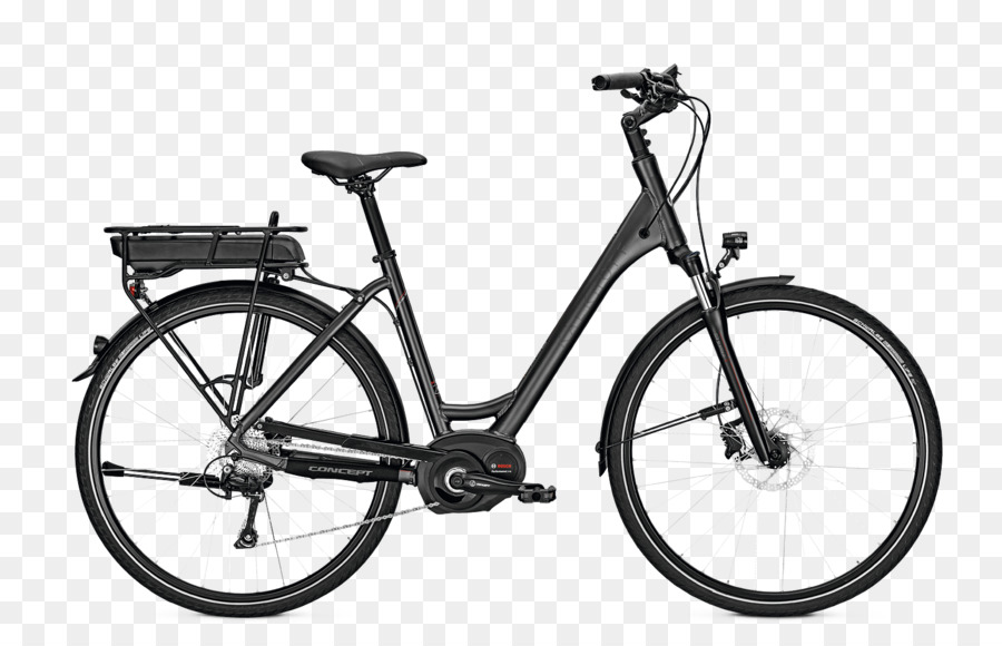 Kalkhoff，Bicicleta Eléctrica PNG